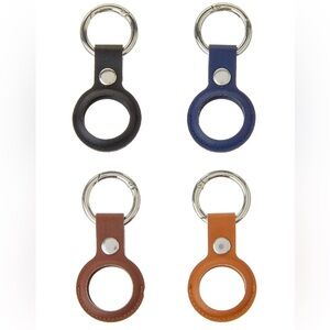 Apple AirTag Protective Holders - set of 4